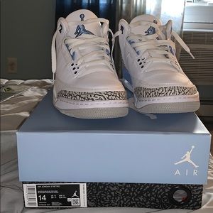 Air Jordan 3 Retro